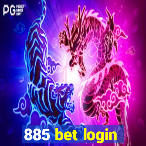 885 bet login